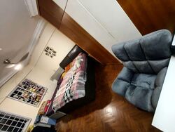 Melville Park (D18), Condominium #565229681